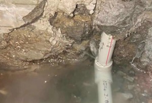 薛城区管道漏水检测五