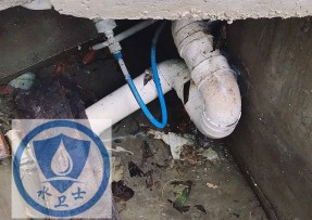 薛城区水管漏水检测公司6