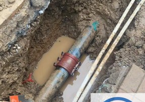 薛城区水管漏水检测公司4